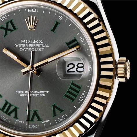 Como verificar se um Rolex é original .